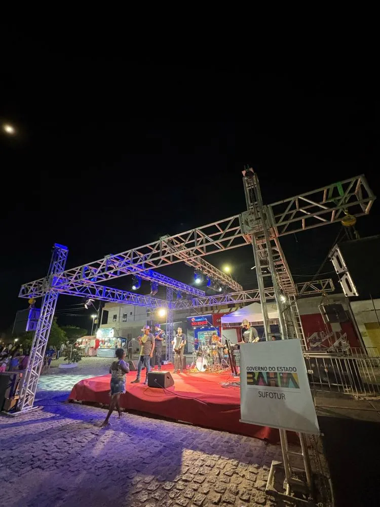 “Cavalgada das Garotas 2025“ Celebra o Sertão e o Protagonismo Feminino em Ipecaetá