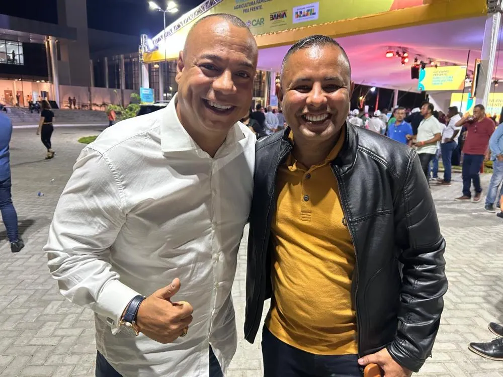 Renan de Ziza e Vitor do Povo - Foto: Boca de Forno News