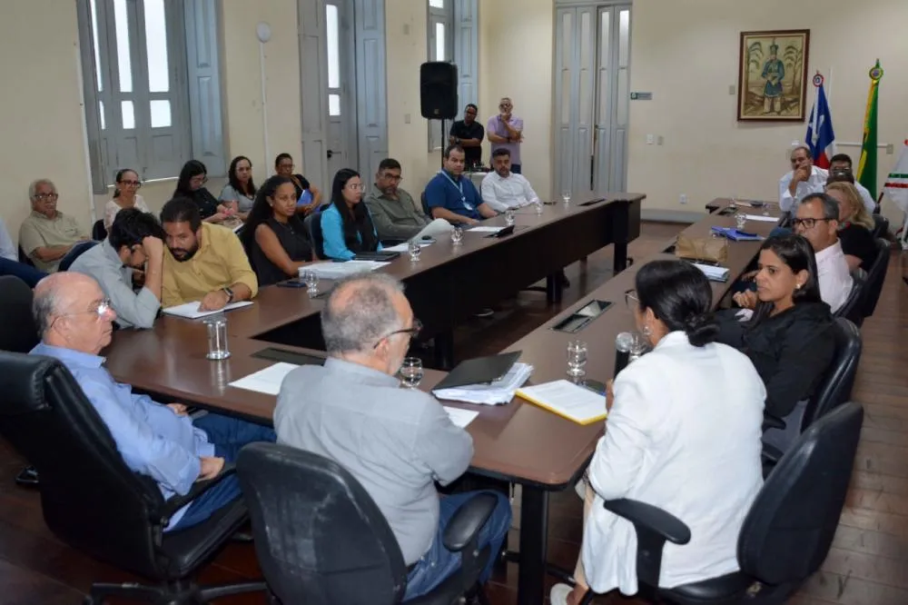 Foto: Izinaldo Barreto