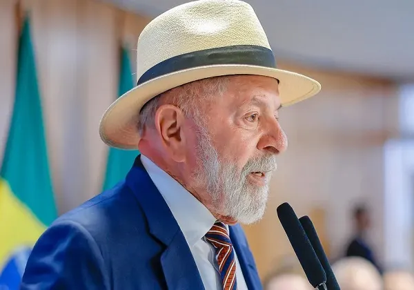 Ipsos-Ipec: 41% avaliam governo Lula como ruim; 27% o consideram bom ou ótimo