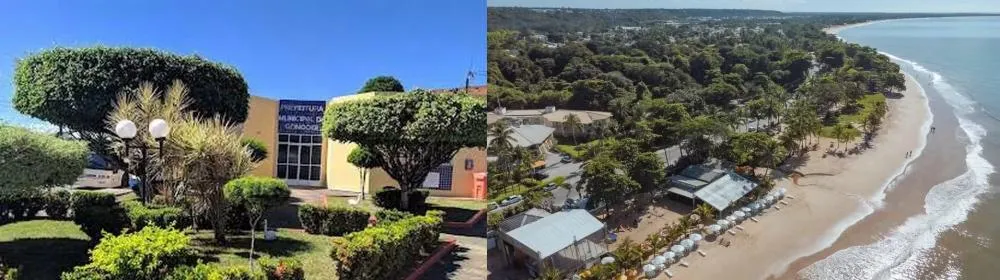 Prefeituras de cidades baianas anunciam processos seletivos com quase 300 vagas de empregos; salários chegam a R$ 15 mil