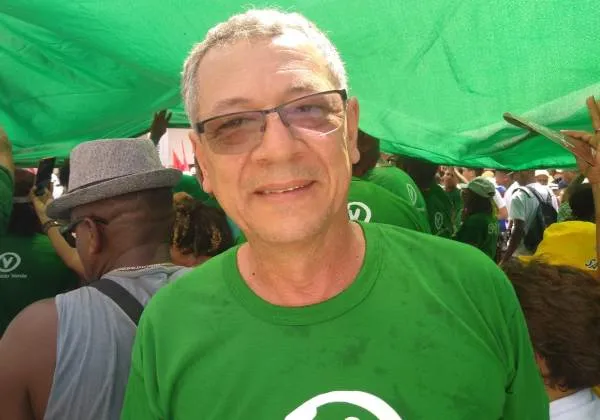 Presidente do PV na Bahia, Ivanilson Gomes, é sequestrado