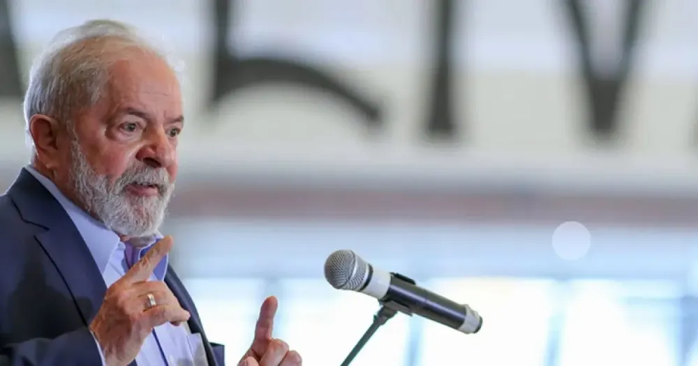 Lula deve pedir ao Japão missão sanitária para liberar exportação de carne brasileira