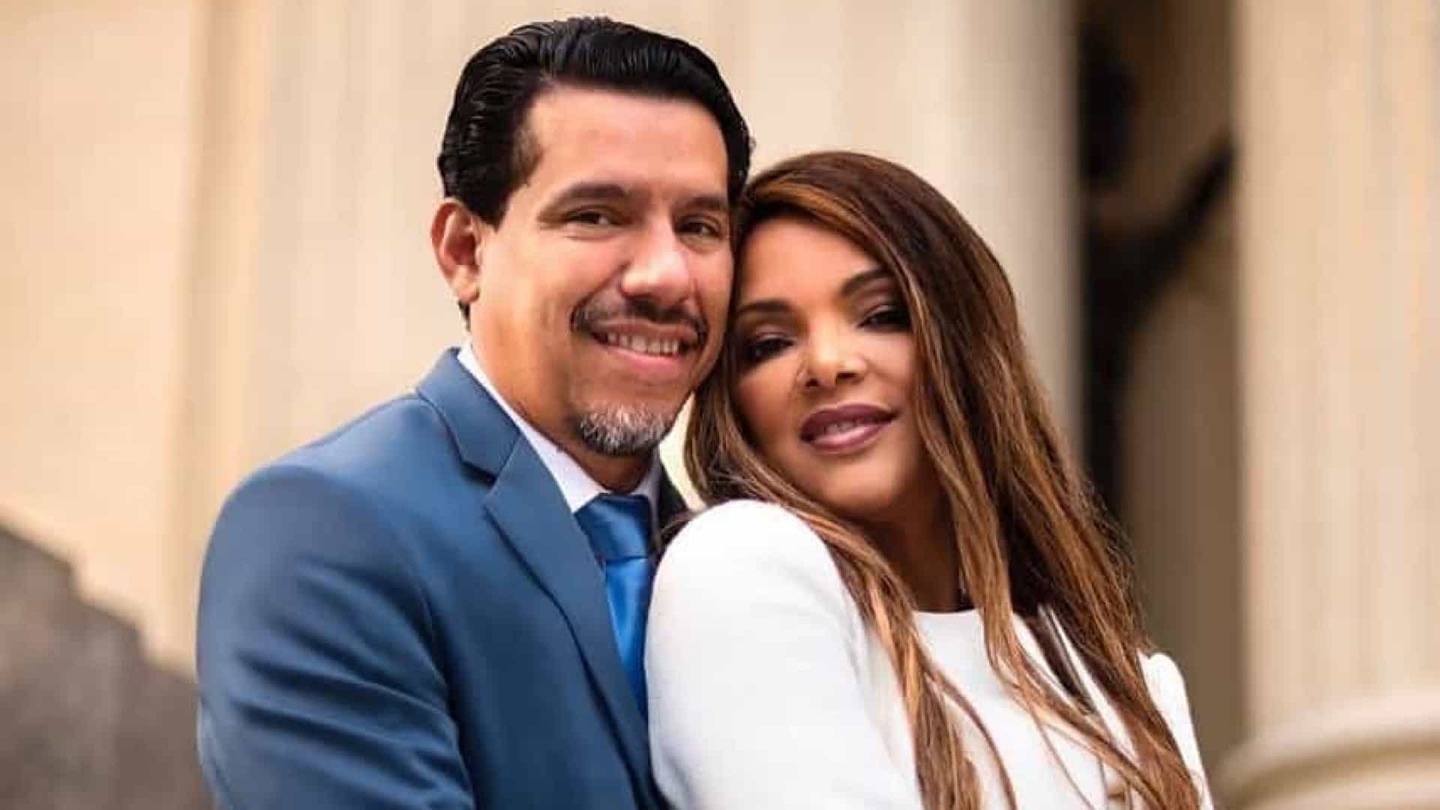 Polícia diz que deputada Flordelis foi mandante da morte marido