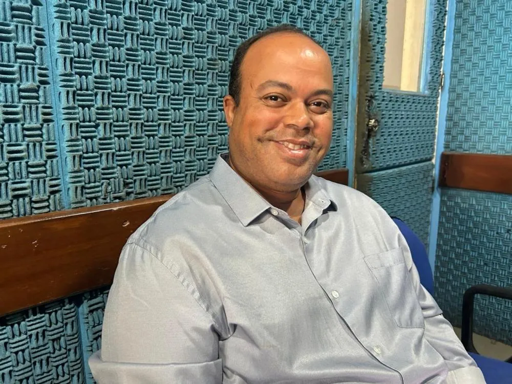 Prefeito de Santo Amaro fala sobre imbróglio com a UFRB por causa de terreno