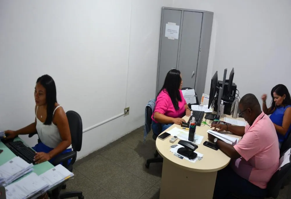 Mutirão da PGM acelera 30 processos de licitação