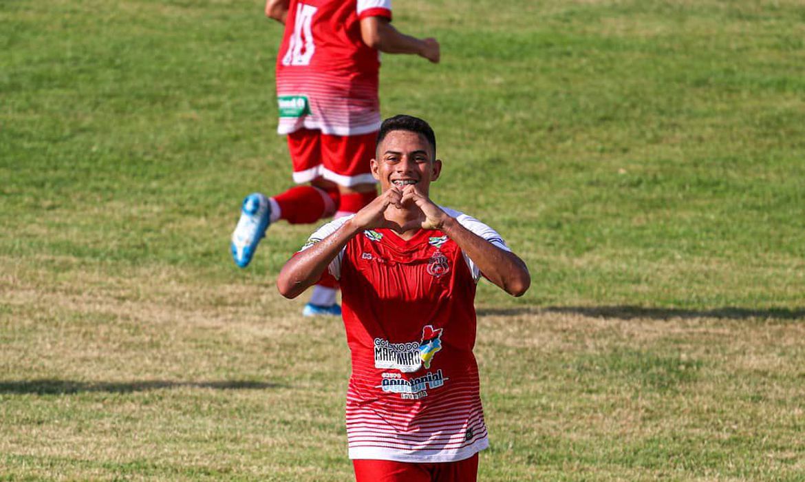 Imperatriz estreia na Série C após 14 casos de covid-19 e adiamentos