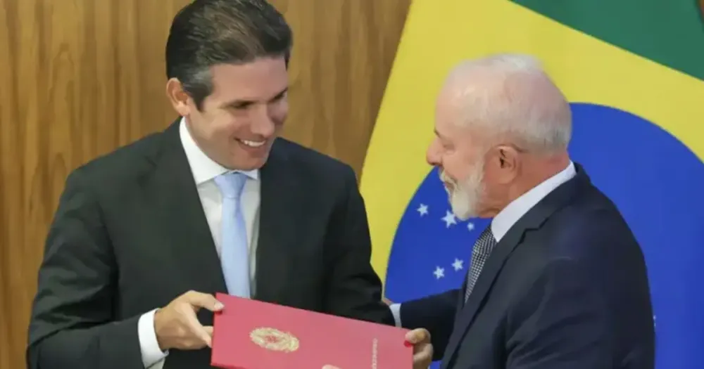 Taxação de mais ricos enfrenta resistência no Congresso e Motta sinaliza alternativas para compensar isenção do IR