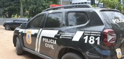 Operações simultâneas resultam em 17 prisões e 1 morto em confronto