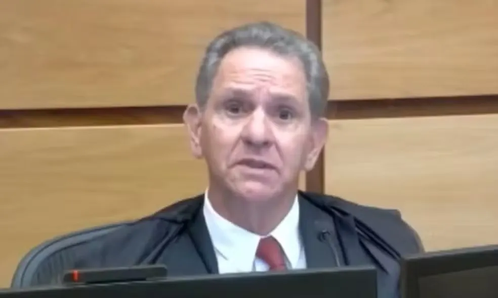 Ministro do STJ que fez piada com 'agilidade' de baianos rebate governador: “Não vou me intimidar”