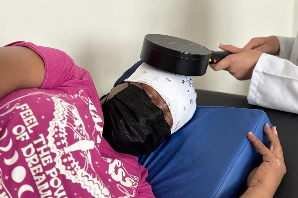 Foto: Sara Silva e Ayala Queiroz