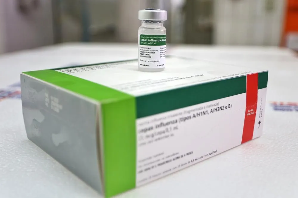 Foto: Leonardo Rattes/Sesab