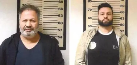 Os tentáculos da máfia italiana que movimentou R$ 12 bilhões no Brasil