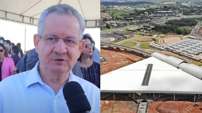 Diretor da Agerba é multado após sonegar informações em investigação sobre nova Rodoviária de Salvador