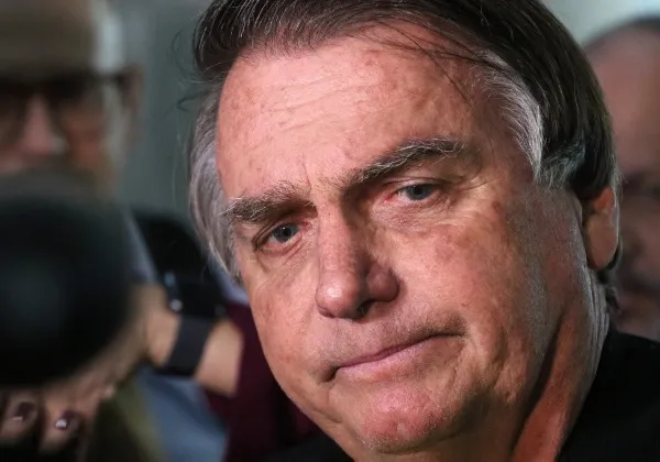 Veja o passo a passo do julgamento no STF que pode tornar Bolsonaro réu