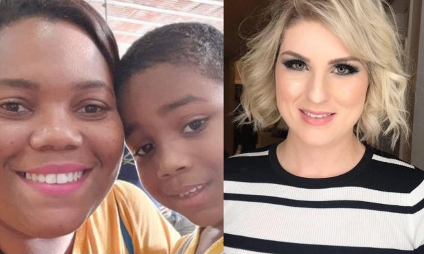 Pais de Miguel processam Sari Corte Real e pedem R$ 987 mil