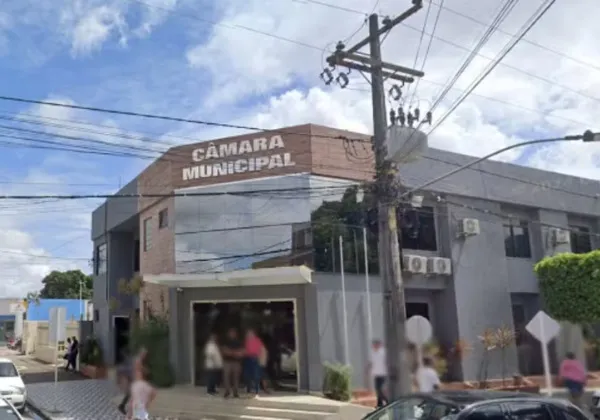 Justiça determina cassação de vereadores do Republicanos por fraude na cota de gênero