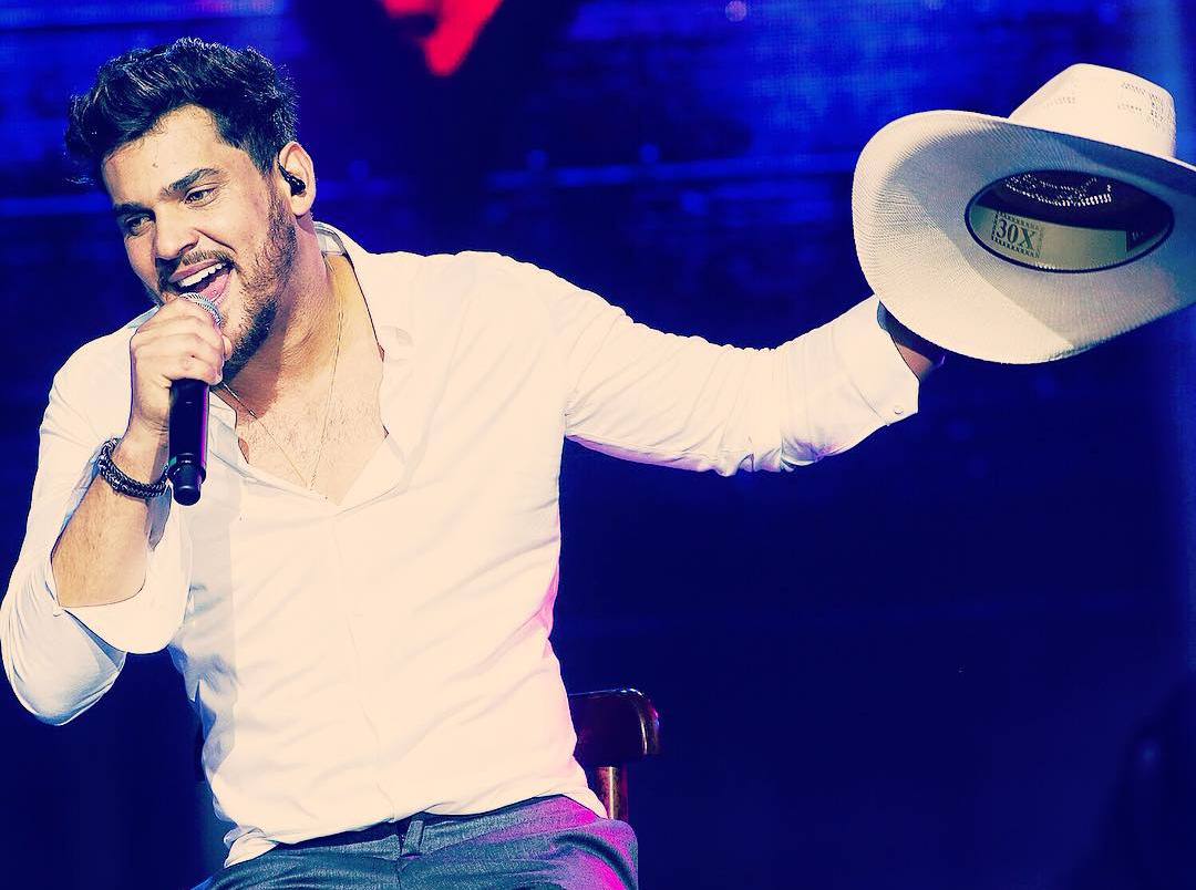 ‘Deus fez um grande milagre’, diz Cauan ao deixar UTI e ser transferido para quarto