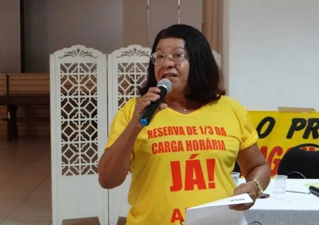 Professores de Feira de Santana farão paralisação nos dias 31 de março e 2 de abril