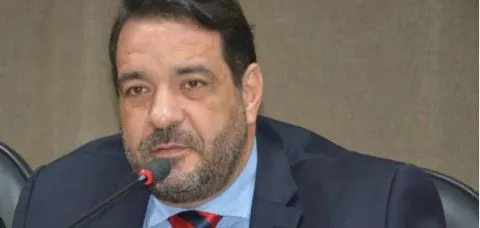 Alan Sanches: “Tarcísio sendo o nosso presidente, ACM Neto é governador da Bahia”