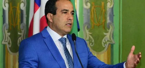 Bruno defende unidade da oposição ante possível candidatura de Caiado