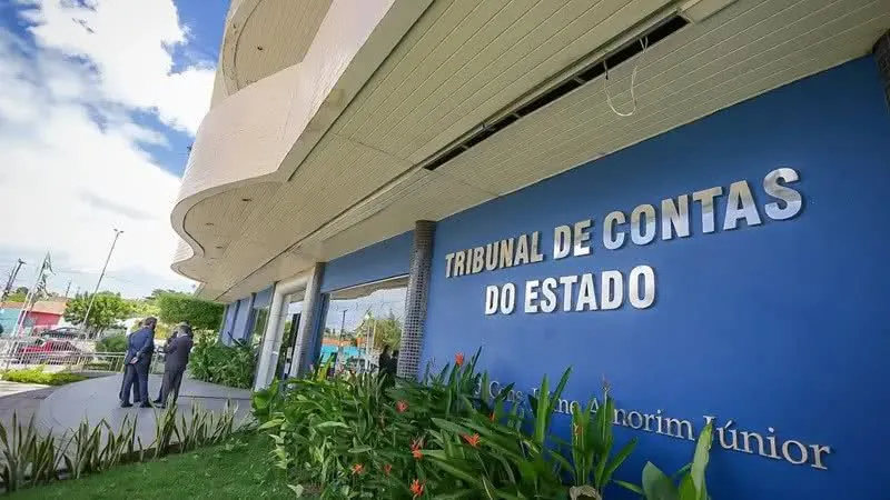 Conselheiros dos Tribunais de Contas receberam em média R$ 66 mil em 2024