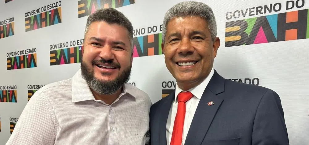 Se Jerônimo não entrar em campo, Junior Muniz será eleito primeiro vice da Alba, preveem líderes da base