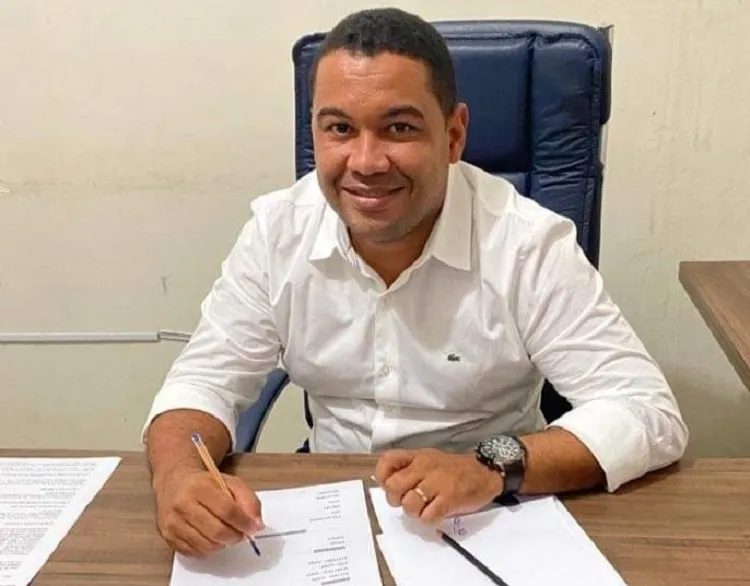 Maragogipe: Prefeito, vice e cinco vereadores podem ter seus mandatos cassados 