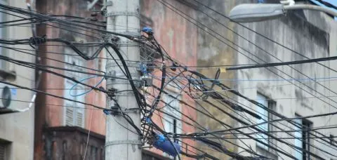 Bahia é o estado com mais mortes por choque elétrico em 2024