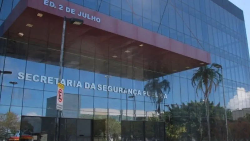 Polícia Civil redefine comandos estratégicos na capital e interior da Bahia