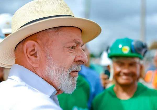 Aprovação a Lula cai no Nordeste; desaprovação sobe 9 pontos e atinge 46%, diz Quaest