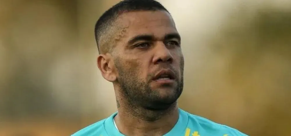 Caso Daniel Alves: Procuradoria vai recorrer de sentença que absolveu ex-jogador