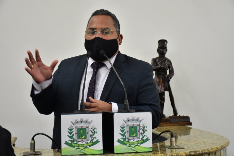 Contrato de estagiários na Prefeitura de Feira pode ser ampliado para três anos