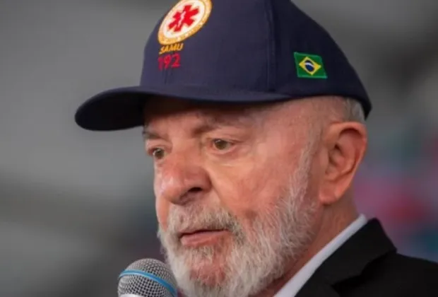 Quaest: Lula lidera cenários de 2º turno para 2026 mesmo com popularidade em queda