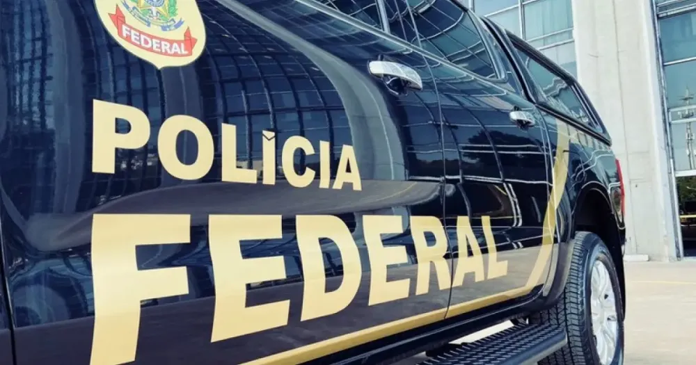 PF deflagra 3ª fase da Operação Overclean para desarticular organização criminosa responsável por desvios no DNOCS