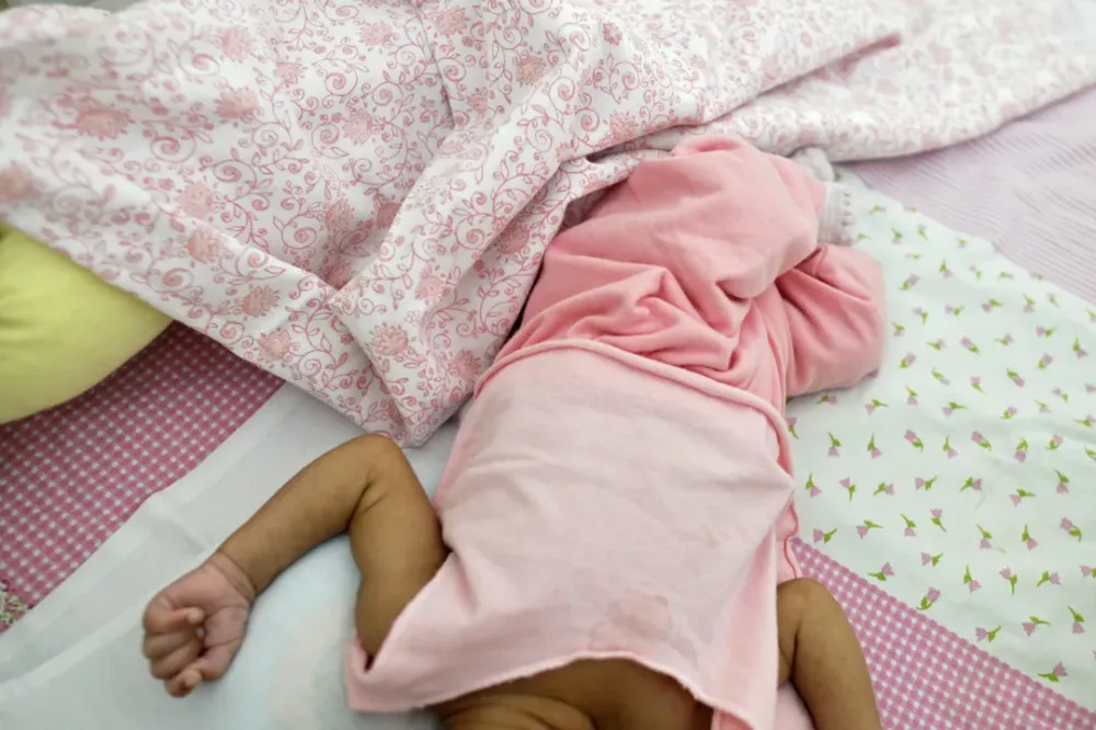 Sacudidas podem causar fraturas em braços e pernas - Foto: Shirley Stolze / Ag. A TARDE