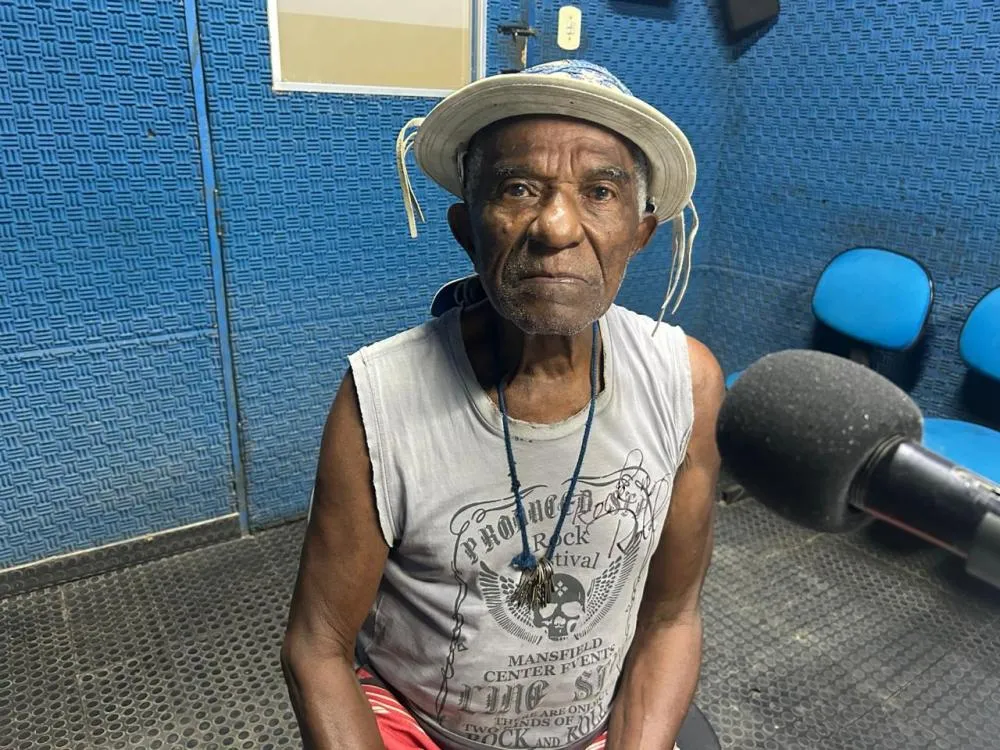 Menezes fala sobre a Lavagem da Pechincha, que acontecerá em Cachoeira