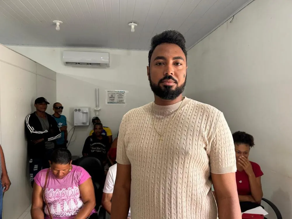 Água Fria realiza mutirão de ultrassonografias 