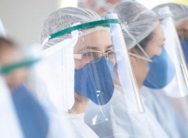 A cada minuto, um profissional de saúde é infectado por Covid-19 no Brasil