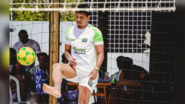 Professor de 33 anos morre vítima de meningite bacteriana na Bahia