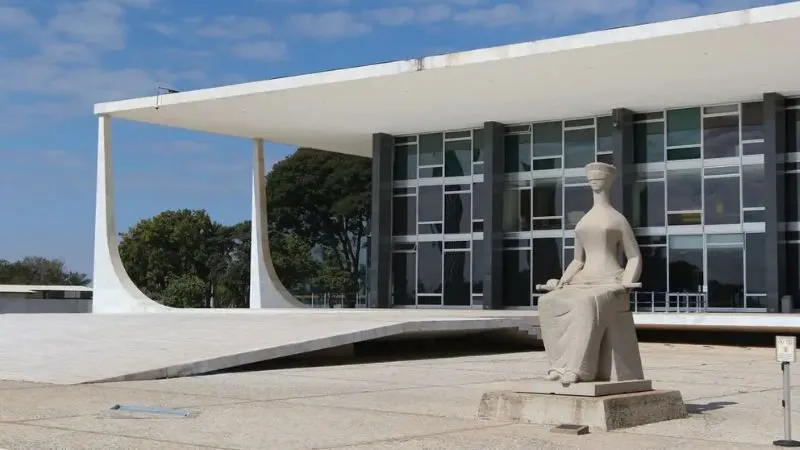 Quaest: Maioria dos brasileiros é contra anistia aos envolvidos no 8 de Janeiro