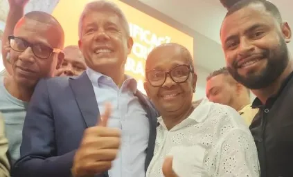 Cachoeira passa a fazer parte do Projeto Condução Decente