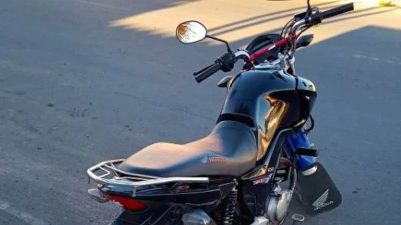 Condutor sem CNH oferece R$ 100 para evitar fiscalização e acaba preso pela PRF na Bahia