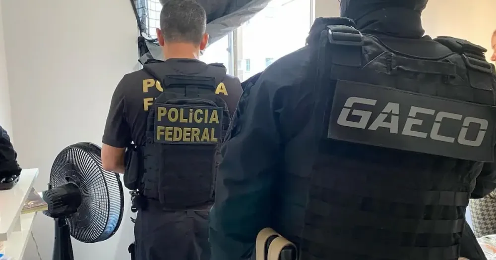 “Operação Prisma” é deflagrada pelo MP-BA e PF contra esquema de fraudes bancárias na Bahia