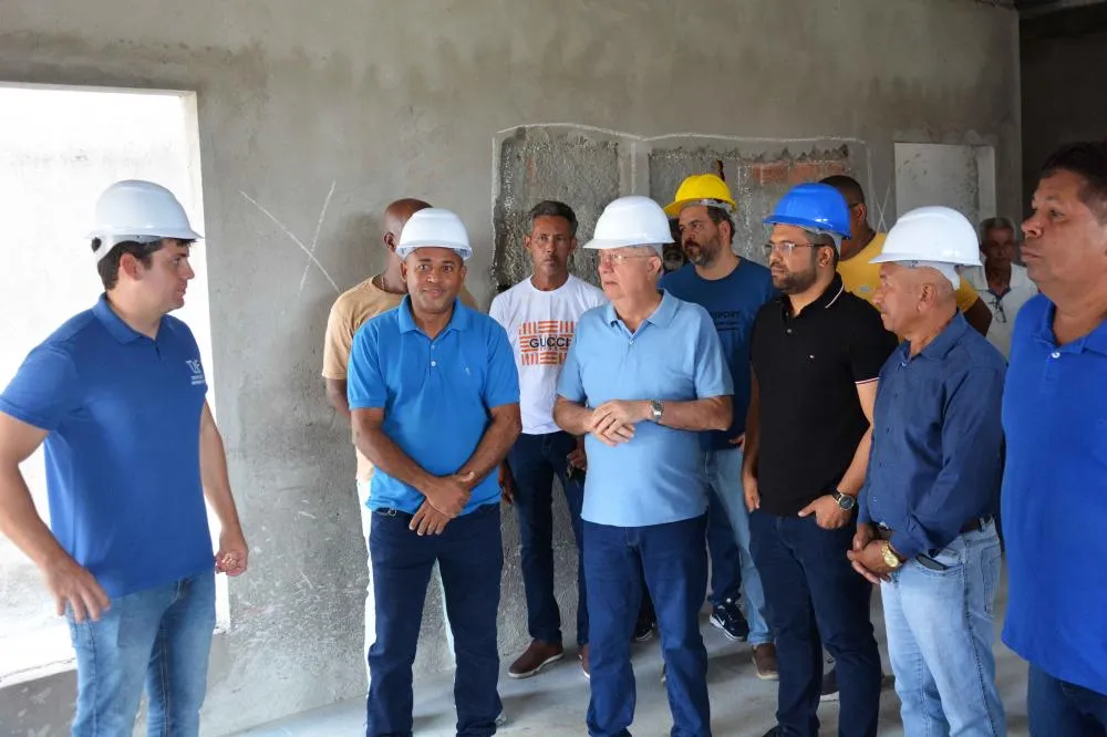 Veja índice de aprovação e reprovação do governo José Ronaldo