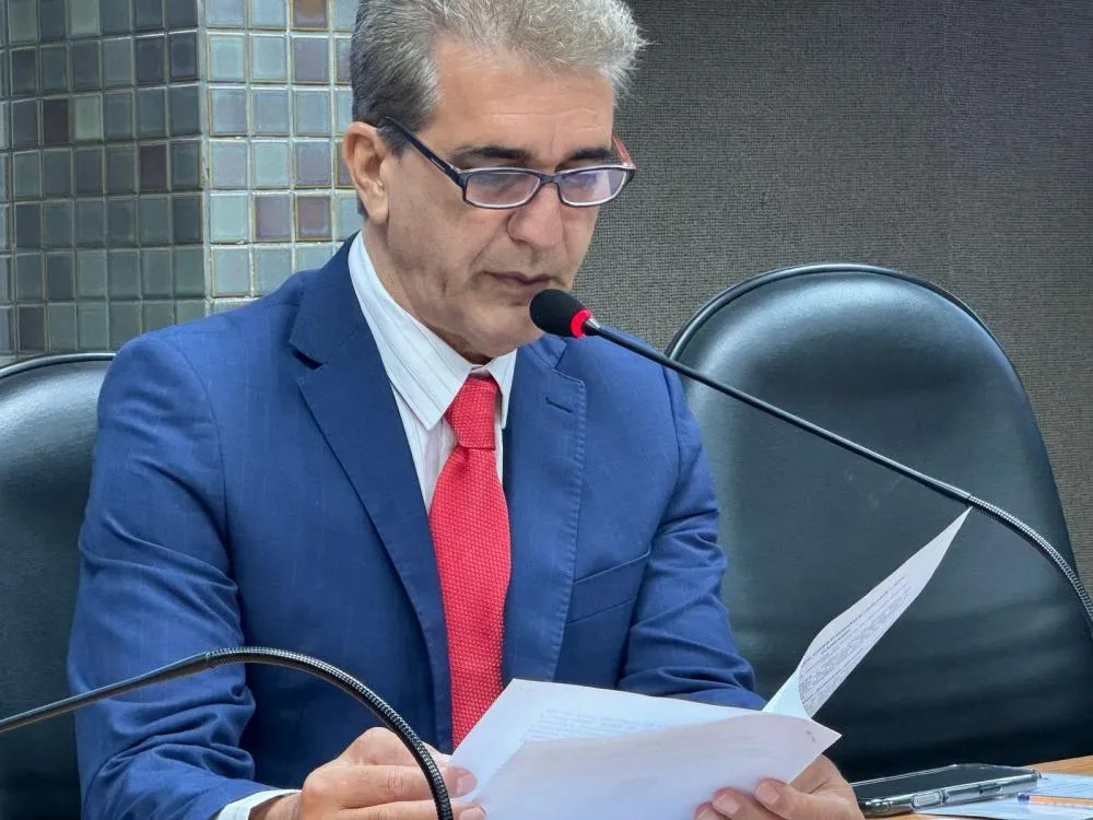 CCJ da AL-BA aprova cinco projetos e dá andamento a propostas de interesse social e econômico