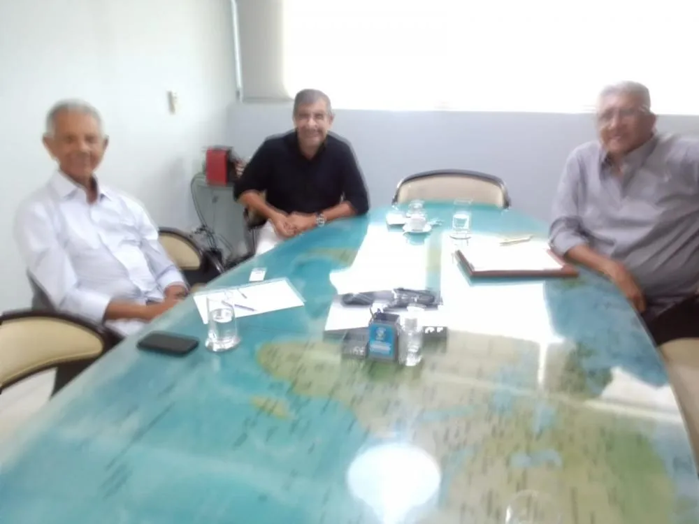 União de esforços para atrair unidade da Havan a Feira de Santana