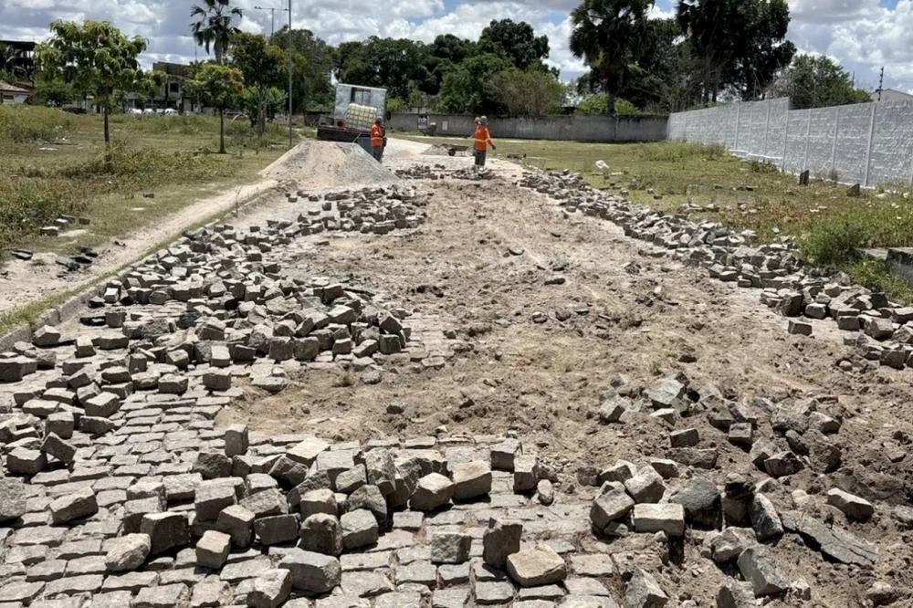 SOMA acelera recuperação de ruas para melhorar tráfego na cidade
