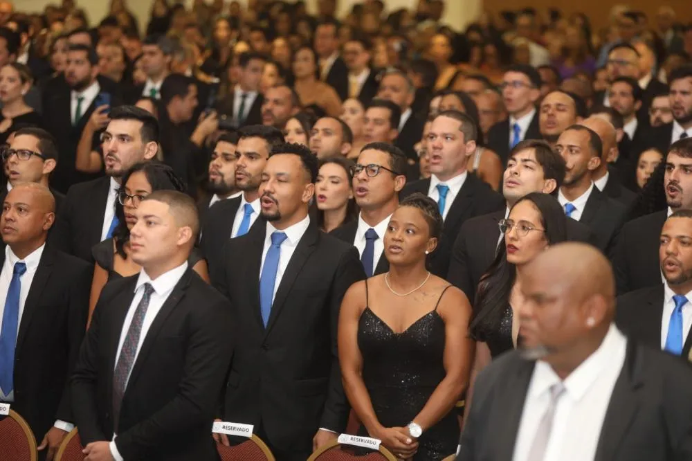 Mais 328 agentes do Departamento de Polícia Técnica serão nomeados para atuar em Salvador e no interior da Bahia