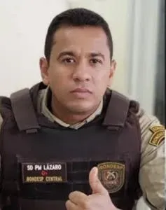 Falsas promessas: “Tchaca” e mais quatro policiais são presos